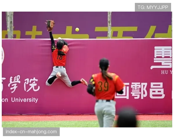 亚洲垒球联合会推动垒球运动普及，名古屋亚运会为年轻运动员提供国际舞台