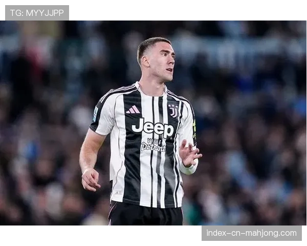 尤文图斯确认弗拉霍维奇左小腿比目鱼肌损伤，预计缺席3周