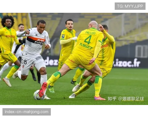 南特迎战布雷斯特，控球率与转化率的平衡考验